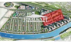 Land for Freehold G+12 Apartments in Sobha Hartland